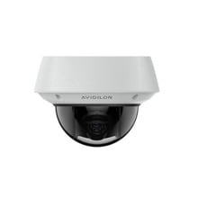 Avigilon 8.0C-H6A-DO1-IR Cámara Minidomo IP 8Mpx, óptica 4,4-9,3mm, IR 50m LightCatcher, 144dB WDR, IA, SD, micrófono inc., IP67