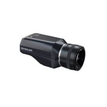 Avigilon 8C-H5PRO-B Cámara box IP 8 Mpx, WDR 120dB, H.265, ranura SD, E/S alarma/audio, 12 Vdc/24Vac/PoE+. Lente y carcasa no in