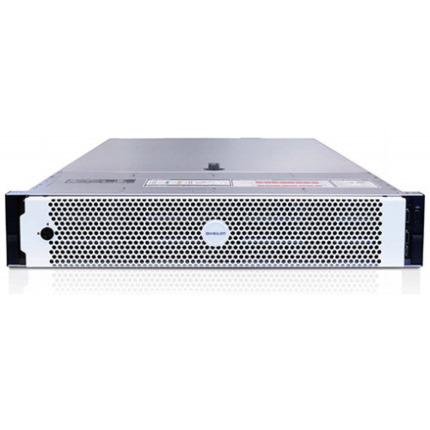 Comprar AINVR-VAL-6TB-EU NVR IP con Analítica Inteligente VALUE 6TB, 900/800Mbps, 2 x RJ45 1Gbps, 4 HDD, RAID5, Rack 2U, con Avigilon Control Center, licencias ACC n.i,220Vac