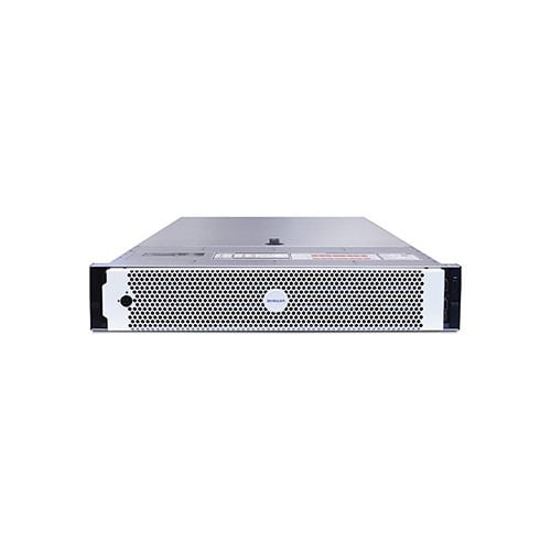 Avigilon AINVR2-VAL-6TB-EU NVR IP de 90ch IA value, 550/450Mbps, IA, HDD 6TB, RAID5, 2xRJ45 Gb, Rack 1U. Sin licencias ACC7/Unit