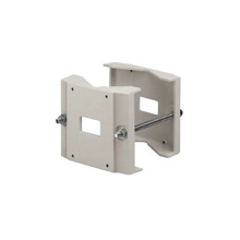 Avigilon ES-HD-MNT-POLE-MD Accesorio de poste mediano para carcasa