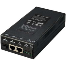 Avigilon EX1 Extensor PoE 1 Puerto 100Mbps