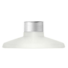 Avigilon H4A-MT-NPTA1 Accesorio de montaje colgante para domos H5A/H4A