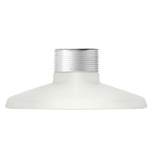 Avigilon H4A-MT-NPTA1 Accesorio de montaje colgante para domos H5A/H4A