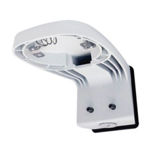 Avigilon H4A-MT-WALL1 Soporte de pared para domos H5A-DP/H4A-DP