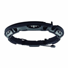 Avigilon H4AMH-AD-IRIL1 Anillo iluminador IR opcional, hasta 30 m, para su uso con H4AMH-DO-COVR1.