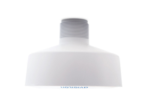 Avigilon H4SL-MT-NPTA1 Accesorio de montaje suspendido para domos H4SL y H5SL