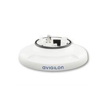 Avigilon H5AMH-AD-PEND1 Adaptador de montaje colgante para exteriores; debe pedirse el soporte WLMT-1001 o NPTA-1001 y uno de H5