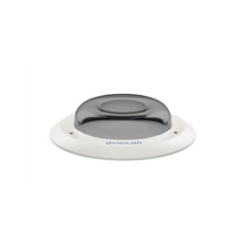 Avigilon H5AMH-DO-COVR1 Burbuja para base superficie o suspendida de cámara multisensor H5A. Transparente. Exteriores