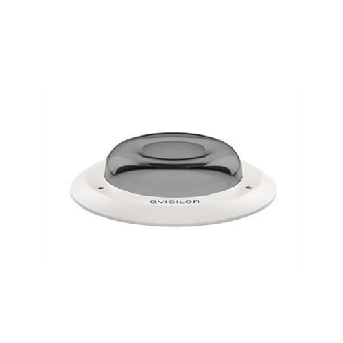 Avigilon H5AMH-DO-COVR1 Burbuja para base superficie o suspendida de cámara multisensor H5A. Transparente. Exteriores