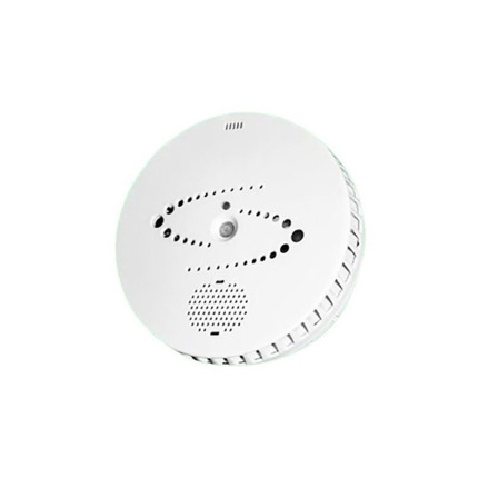 Comprar HALO-V3.00C HALO IoT Smart Sensor 3C. 12 detectores en 1 dispositivo. Wifi, PoE, IK10.