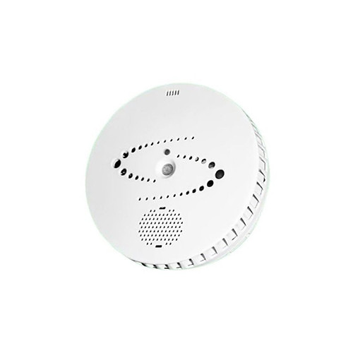 Avigilon HALO-V3.00C HALO IoT Smart Sensor 3C. 12 detectores en 1 dispositivo. Wifi, PoE, IK10.