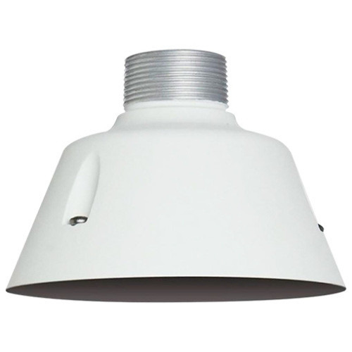 Avigilon IRPTZ-MNT-NPTA1 Accesorio de montaje suspendido para usar con H4 IR PTZ o H4A-MH-AD-PEND1