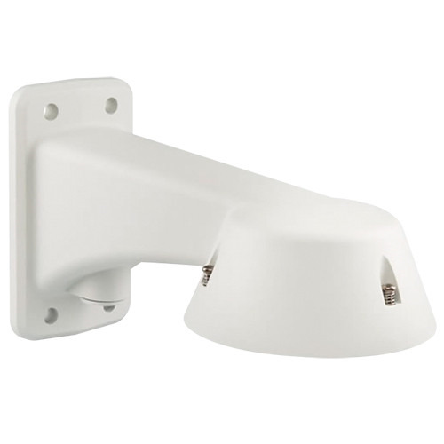 Avigilon IRPTZ-MNT-WALL1 Adaptador de brazo para pared. Para montaje suspendido. Para H5A-PTZ-DP, H4IRPTZ-DP o en cámaras Multis