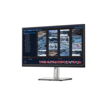 Avigilon MHD24-G3-EU MONITOR, 24" HD Relación Aspecto 16:9