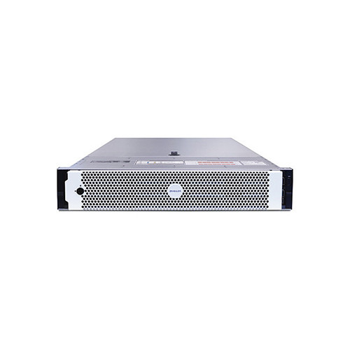 Avigilon NVR6-STD-FORM-D-32-S NVR IP de 90ch standar, 900/800Mbps, HDD 32TB, RAID6, 6xRJ45 Gb + 2xSFP+ 10Gb, Rack 2U. Con Window