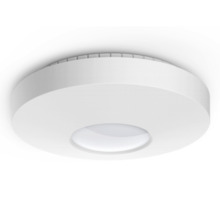 AVS 1130164 JET DT 360 PLUS - Detector de doble tecnología IR + MW de 360° para techos. Grado 2