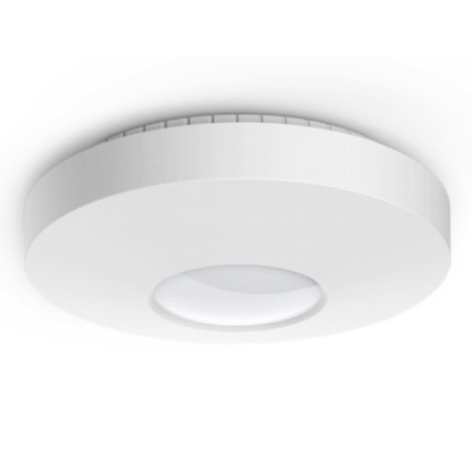 Comprar AVS 1130164 JET DT 360 PLUS - Detector de doble tecnología IR + MW de 360° para techos. Grado 2