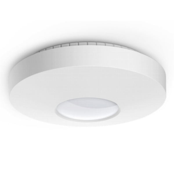 AVS 1130164 JET DT 360 PLUS - Detector de doble tecnología IR + MW de 360° para techos. Grado 2