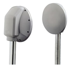 AVS 1141113 BM200MT Barrera Microondas. Alcance 200m