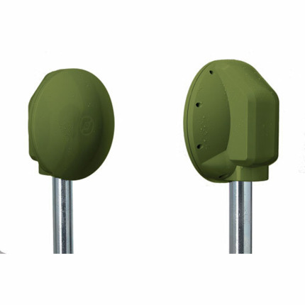 Comprar BM200HP Barrera perimetral de microondas digital 200 m.