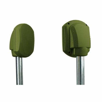 Comprar BM60HP Barrera perimetral de microondas digital 60 m