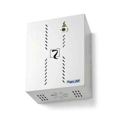 AVS FOGGY 30W Generador de niebla antirrobo