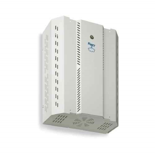AVS FOGGY 50W Generador de niebla antirrobo,.