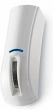 AVS ONE DT Detector doble tecnología de cortina para exteriores.