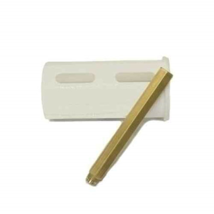 Comprar PRL10 Boquilla de extensión de 10cm para generadores Foggy 30 y 50.