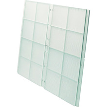 AVS REFLECTOR-BR-100R Reflector de BF-100R para alcanzar 100m