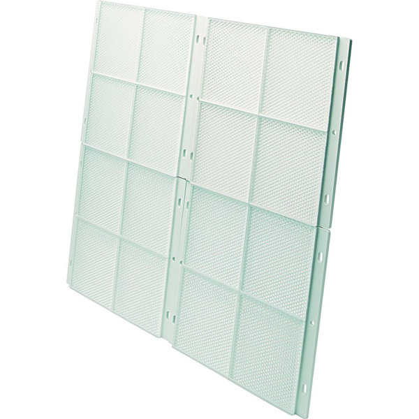 AVS REFLECTOR-BR-100R Reflector de BF-100R para alcanzar 100m