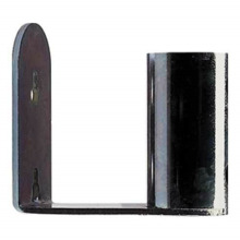 AVS SB 20 Soporte para fijación pared barreras BM HP y BM HPVAC.
