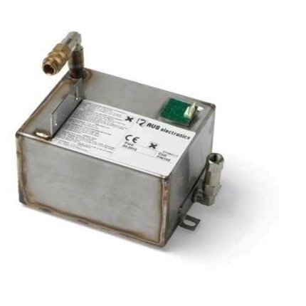 Comprar SRB 10 Depósito fluido generadores Foggy 30