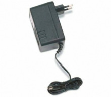 AVZ CSM-ALM12V2A Alimentador 12 Vdc 2 Amperios, estabilizado
