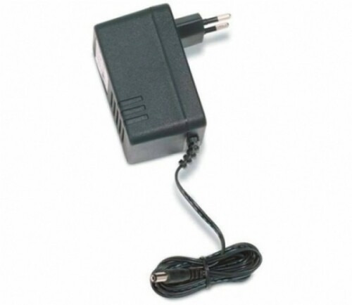 AVZ CSM-ALM12V2A Alimentador 12 Vdc 2 Amperios, estabilizado