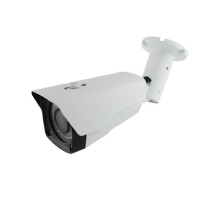 Comprar CSM-BV1080P Cámara bullet HD-TVI HD1080P, LED IR 40m, varif, IP66,12Vdc