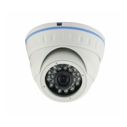 Comprar CSM-MDF1080P Mini-domo HD-TVI HD1080P, LED IR 20m 3.6mm, IP66, 12Vdc.