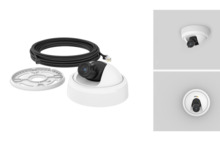 Axis 01001-001 FA4115 DOME SENSOR UNIT