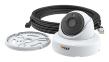 Axis 01026-001 FA3105-L EYEBALL SENSOR UNIT