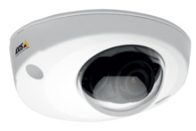 Axis 01072-041 P3905-R MK II BAREBONE 10P