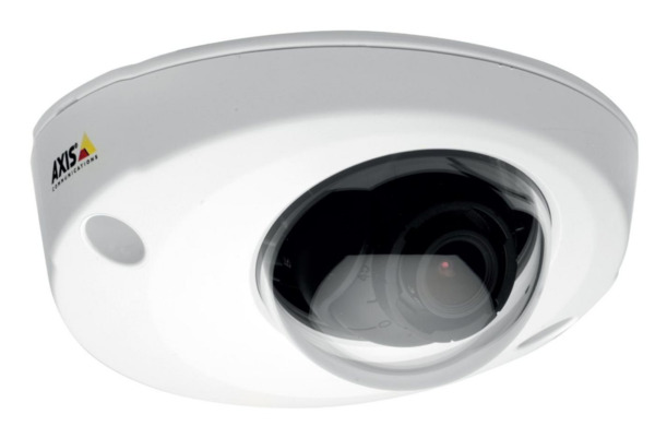 Axis 01072-041 P3905-R MK II BAREBONE 10P