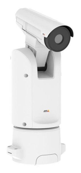 Axis 01119-001 Q8641-E 35MM 30 FPS 24V