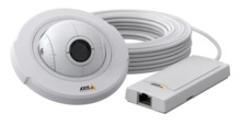 Axis 01168-001 P1290-E 4 MM 8.3FPS