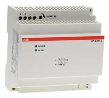 Axis 01169-001 POWER SUPPLY DIN CP-D 24/4.2 ~