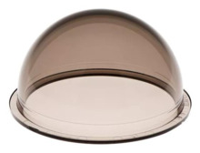 Axis 01180-001 Q35 CLEAR DOME A 5PCS