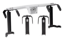 Axis 01181-001 T99 ILLUMINATOR BRACKET KIT A