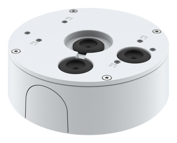 Axis 01190-001 T94S01P CONDUIT BACK BOX