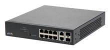 Axis 01191-002 T8508 POE+ NETWORK SWITCH EUR