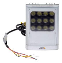 Axis 01215-001 T90D25 W-LED